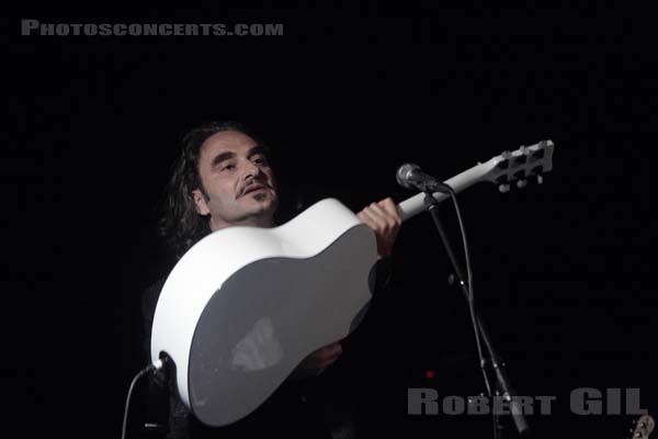 STEPHAN EICHER - 2008-07-12 - LA ROCHELLE - Grand Theatre - 